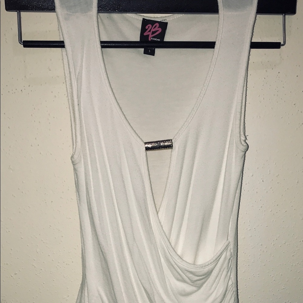 Night out body suit